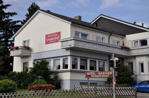 Hotel Grauleshof Aalen